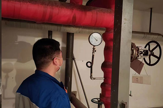 四十五研究所消电检 消防检测方案