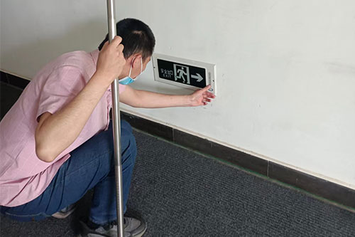 朝阳区商超消防检测，超市消防检测消，电检检测